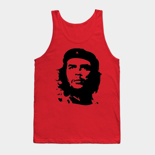 CHE GUEVARA Tank Top by ivanzzzz